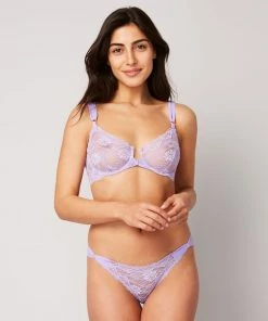 Lonely DD+ Cybil Underwire Bra