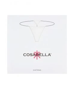Cosabella Underwear Soire Confidence G-String