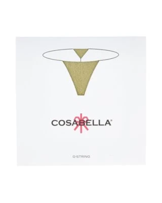Cosabella Soire Confidence G-String Cosabella Soire Confidence G-String