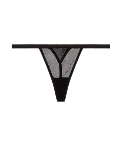 Cosabella Soire Confidence G-String Underwear 3 Cosabella Soire Confidence G-String Underwear