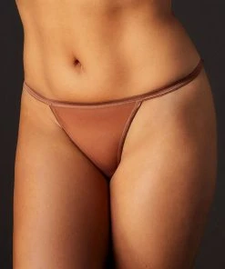 Cosabella Soire Confidence G-String Underwear