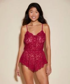 Cosabella Magnolia Teddy Cosabella