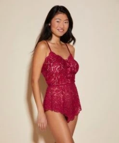 Cosabella Magnolia Teddy Cosabella