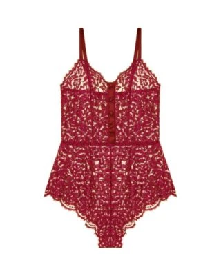 Cosabella Magnolia Teddy Cosabella 4 Cosabella Magnolia Teddy Cosabella