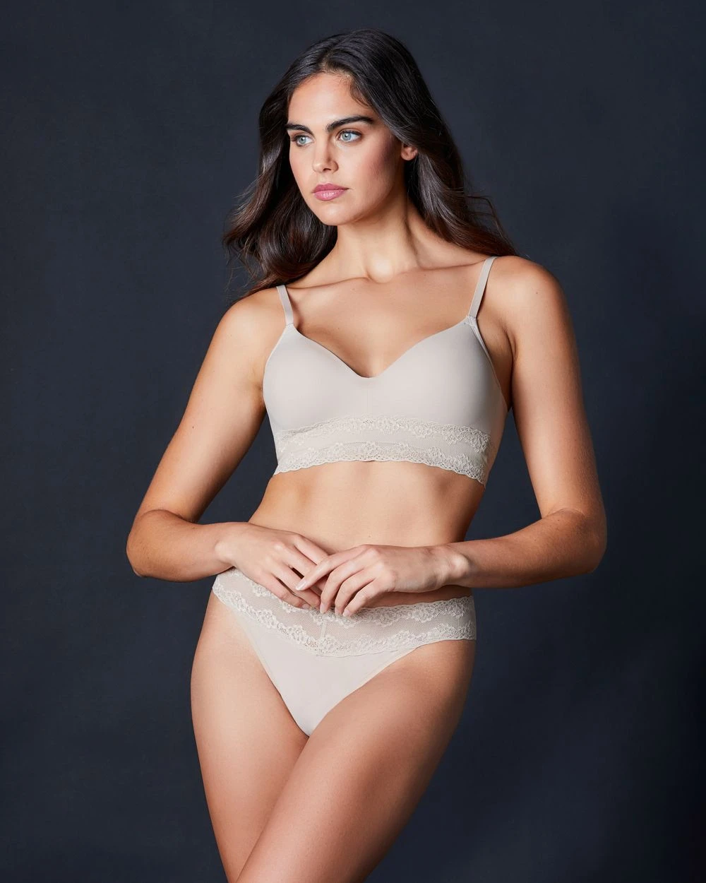 Natori Bliss Perfection Contour Soft Cup Bra Bras Natori Bliss Perfection Contour Soft Cup Bra Bras