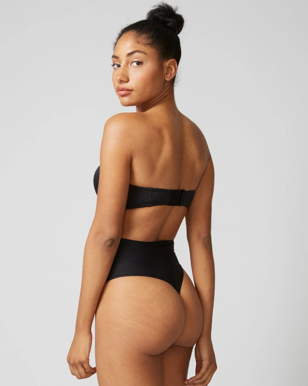 Natori Underneath Strapless Bra 2 Natori Underneath Strapless Bra