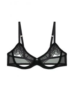 Journelle Bras Odette Open Cup Bra