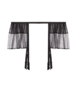 Journelle Ouverts Odette Suspender 5 Journelle Ouverts Odette Suspender