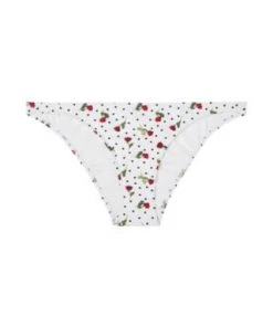 Onia Ashley Bikini Bottom Swimwear