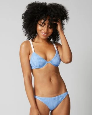 Onia Swimwear Ashley Bikini Bottom 1 Onia Swimwear Ashley Bikini Bottom