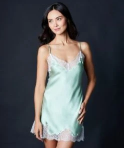 Journelle Charlotte Short Slip