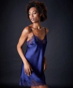 Journelle Charlotte Short Slip