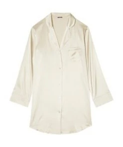 Journelle Bette Sleepshirt Chevron Down Icon 7 Journelle Bette Sleepshirt Chevron Down Icon