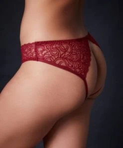 Journelle Karina Ouvert