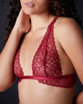 Journelle Karina Wireless Bra Journelle Karina Wireless Bra