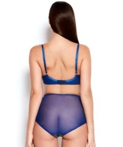 Katherine Hamilton DD+ Abrielle Bra