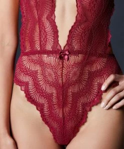 Journelle Natalia Bodysuit And More