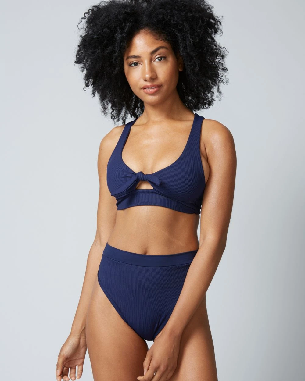 L Space Tara Bikini Top Swimwear 1 L Space Tara Bikini Top Swimwear