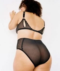 Lonely Misha Underwire Bra