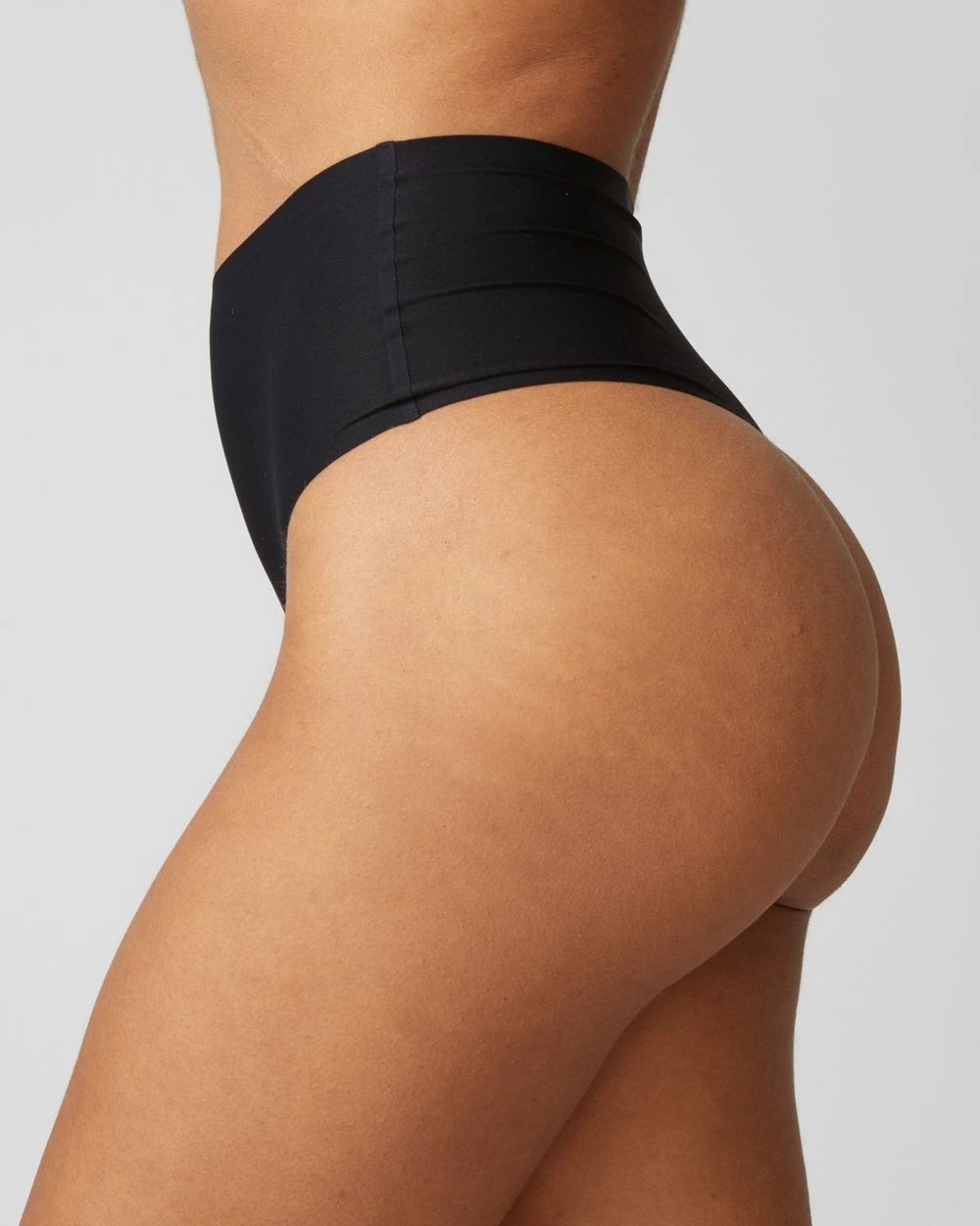 Chantelle Underwear Soft Stretch Retro Thong 1 Chantelle Underwear Soft Stretch Retro Thong