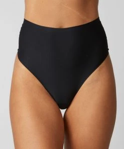 Chantelle Underwear Soft Stretch Retro Thong