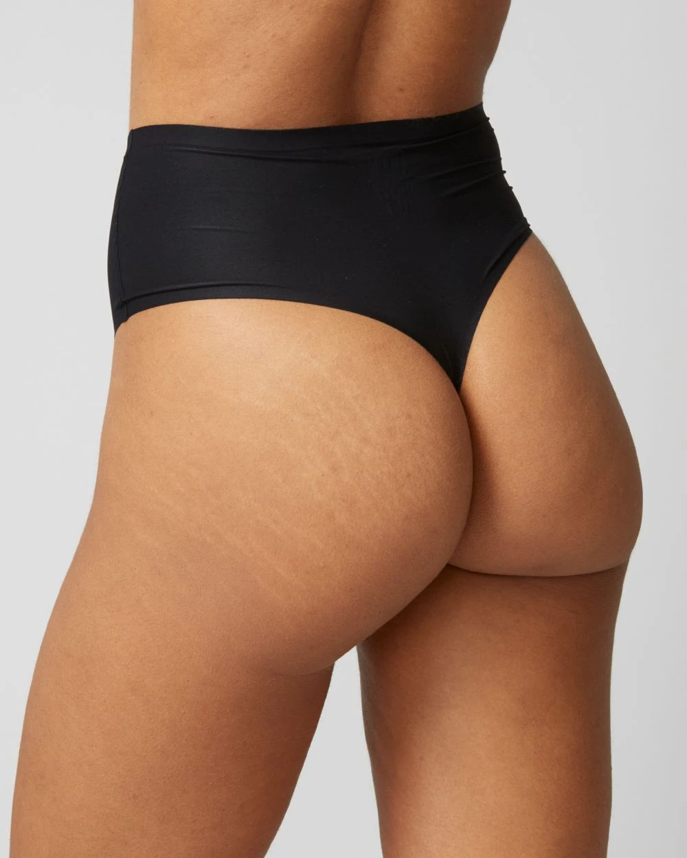 Chantelle Underwear Soft Stretch Retro Thong 3 Chantelle Underwear Soft Stretch Retro Thong