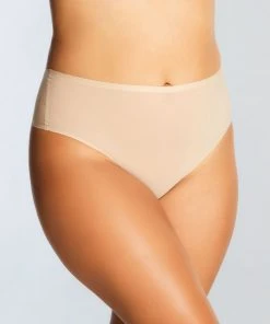 Chantelle Soft Stretch Retro Thong