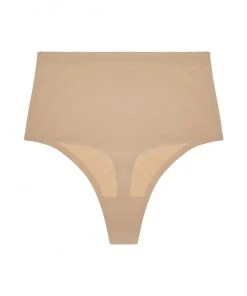 Chantelle Soft Stretch Retro Thong