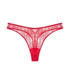 Journelle Chloe Thong Underwear