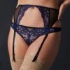 Journelle Sale Chloe Suspender Belt
