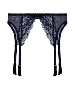 Journelle Sale Chloe Suspender Belt