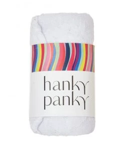 Hanky Panky Original Rise Thong (Rolled)