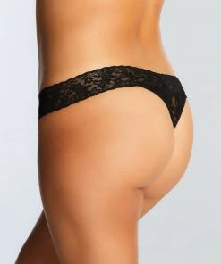 Hanky Panky Original Rise Thong (Rolled)