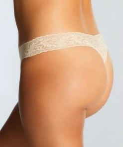 Hanky Panky Original Rise Thong (Rolled)