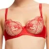 Dita Von Teese Julie's Roses Underwire Bra DD+