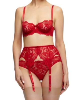 Dita Von Teese Cora Lace Underwire Bra Bras Dita Von Teese Cora Lace Underwire Bra Bras