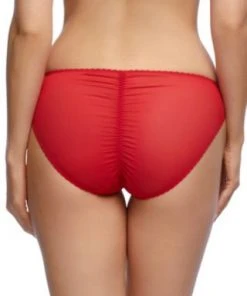 Dita Von Teese Cora Lace Bikini