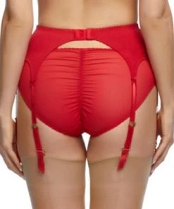 Dita Von Teese Cora Lace Suspender