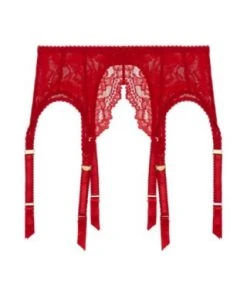 Dita Von Teese Cora Lace Suspender