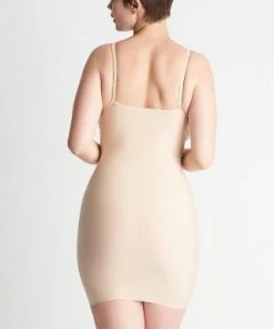 Yummie By Heather Thomson Hidden Curves Firm Shaping Slip Solutions