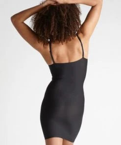 Yummie By Heather Thomson Solutions Hidden Curves Firm Shaping Slip