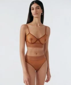 Else Bras Bare Underwire Bra