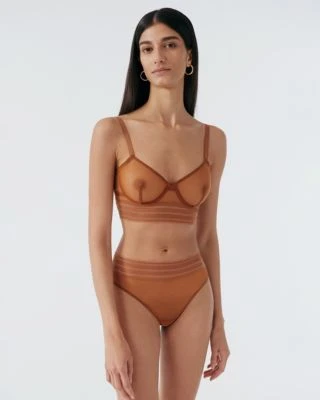 Else Bras Bare Underwire Bra Else Bras Bare Underwire Bra