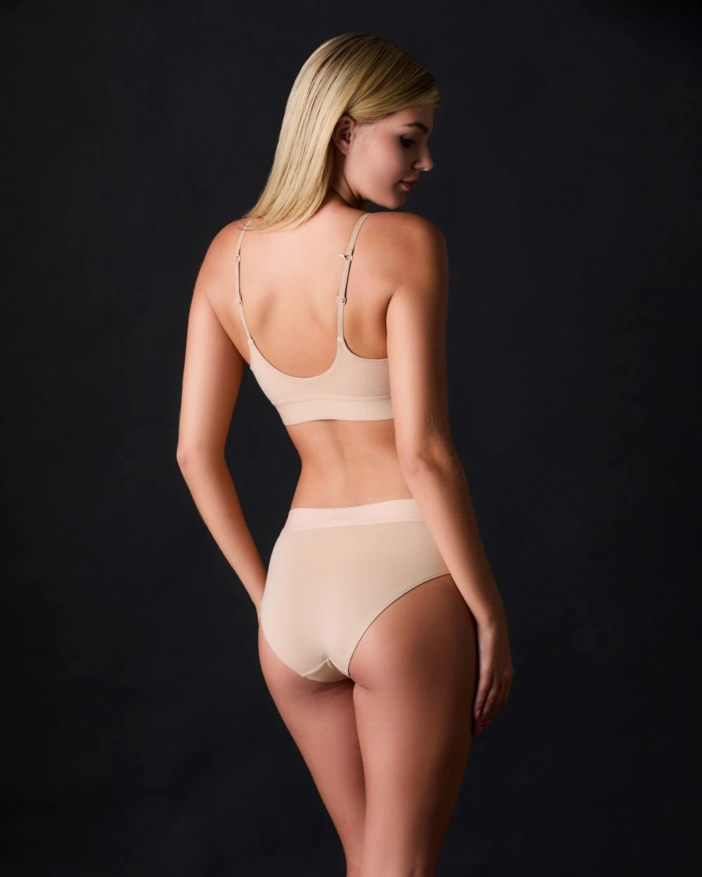 Skin Hadlee Bralette 4 Skin Hadlee Bralette