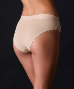 Skin Underwear Hadlee Hipster