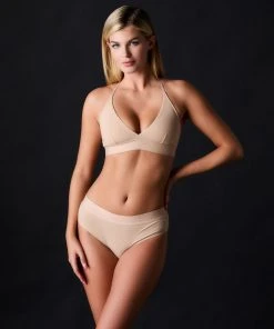 Skin Underwear Hadlee Hipster