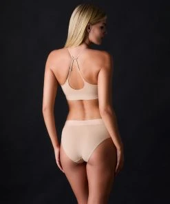 Skin Underwear Hadlee Hipster