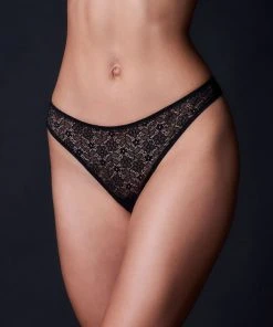 Journelle Alix Thong