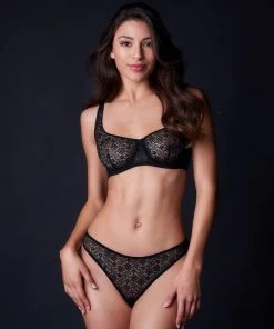 Journelle Alix Thong