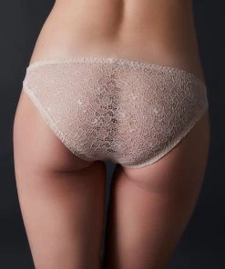 Journelle Alix Cheeky Bikini